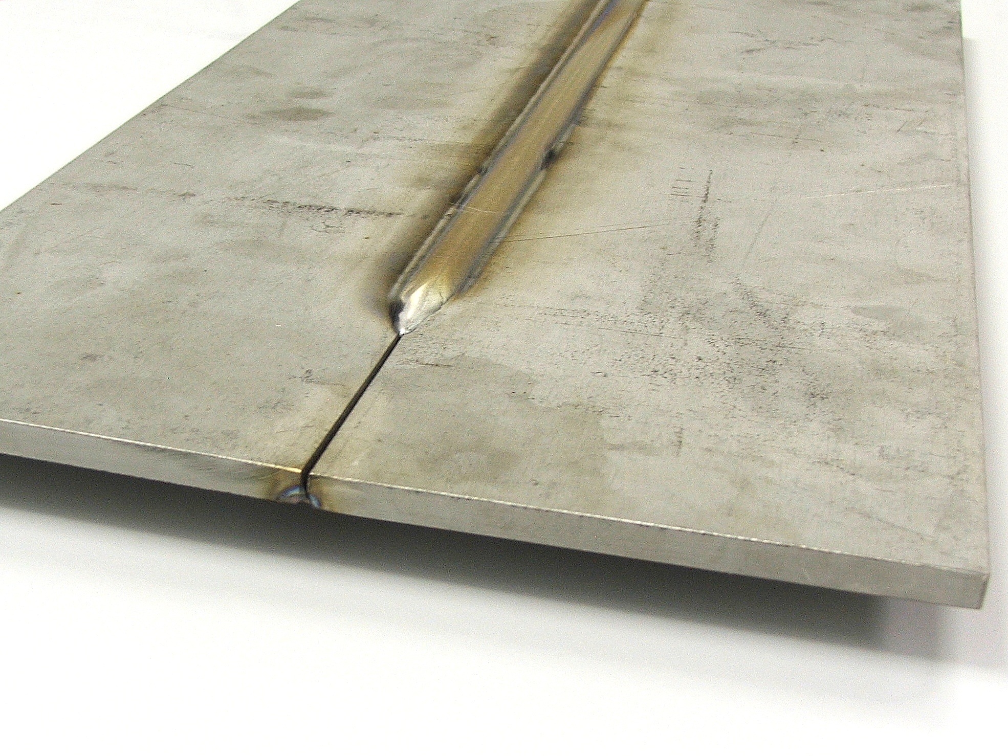 KTIG A Stable and Efficient Welding Evolution Keyhole TIG